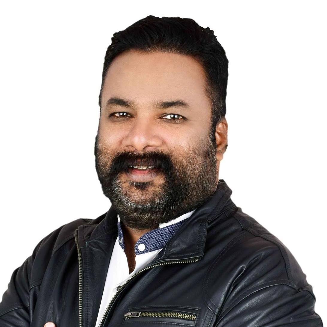 Bro. Amalesh Kumar