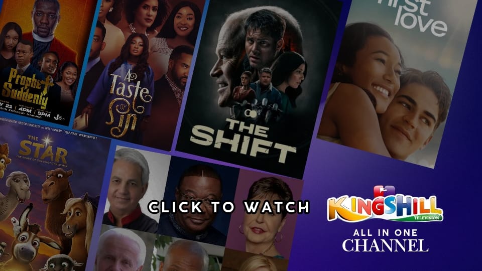 Kingshill Tv | London