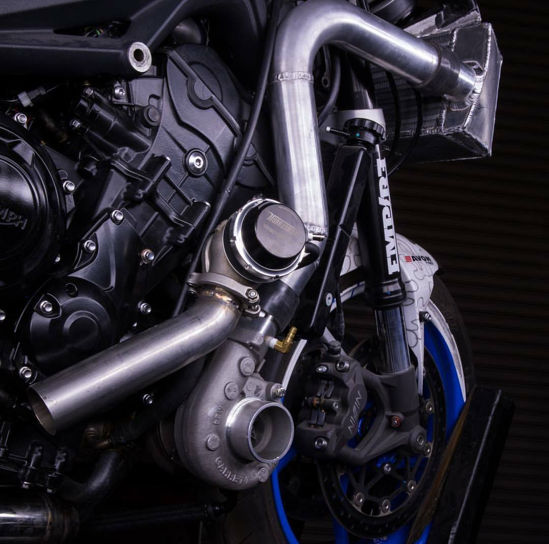 BikeWorks Protuning | Tijuana