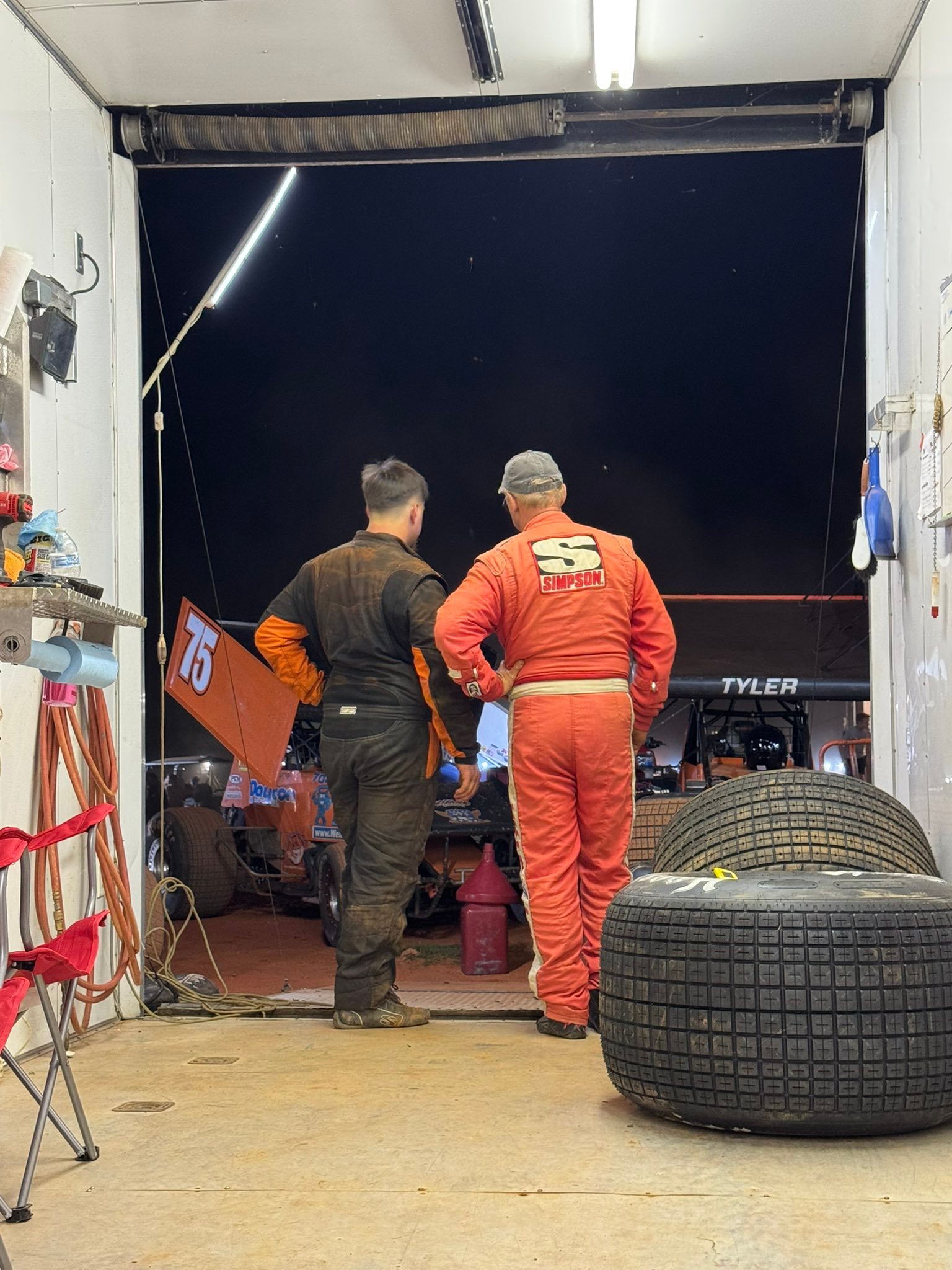 Robert Tyler Racing | Mount Pleasant NC