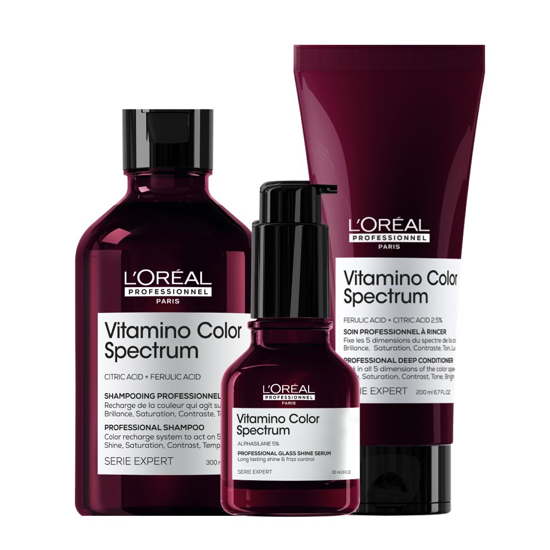 Pascal - Concours Pascal Coste Shopping x L'Oréal Professionnel Envie d ...