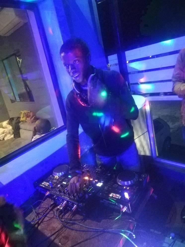 Dj Nature RSA | Midrand