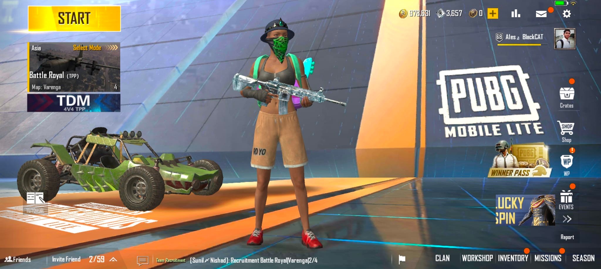 Pubg lite Id buy and sell 🇧🇩 | Facebook