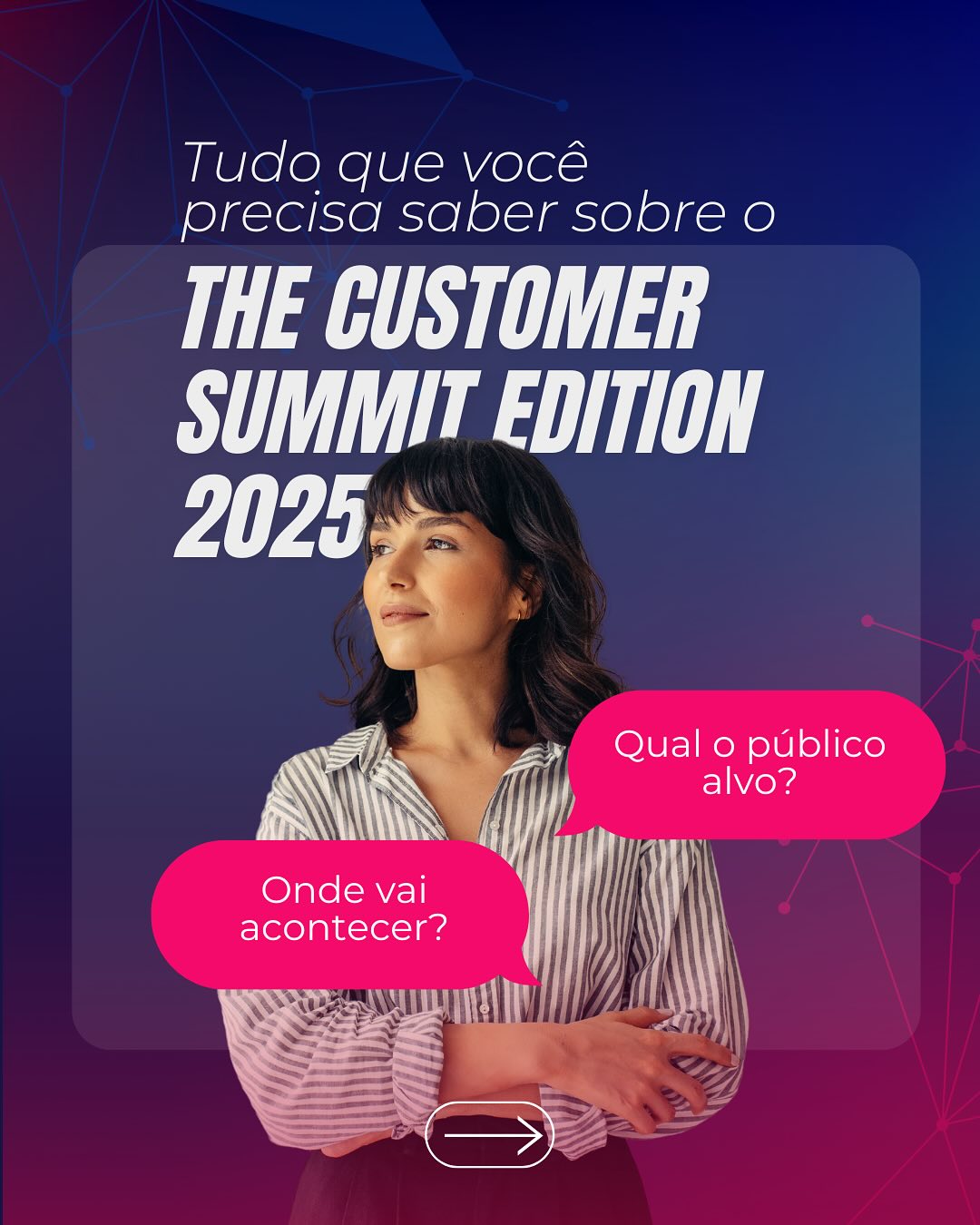 📌 FAQ The Customer Summit - Edition... - The Customer Summit | Facebook