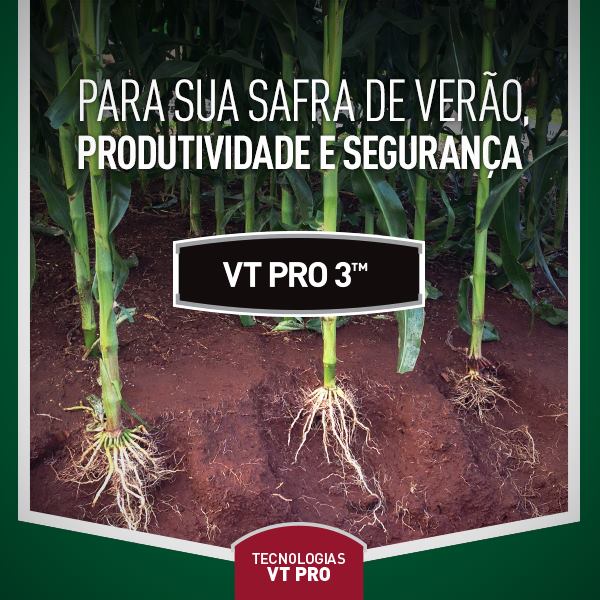 Tecnologias VT PRO