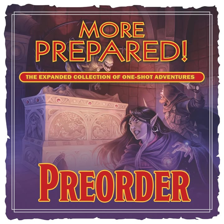 Produktbild von Tales Of The Valiant: Book Of Blades (PREORDER
