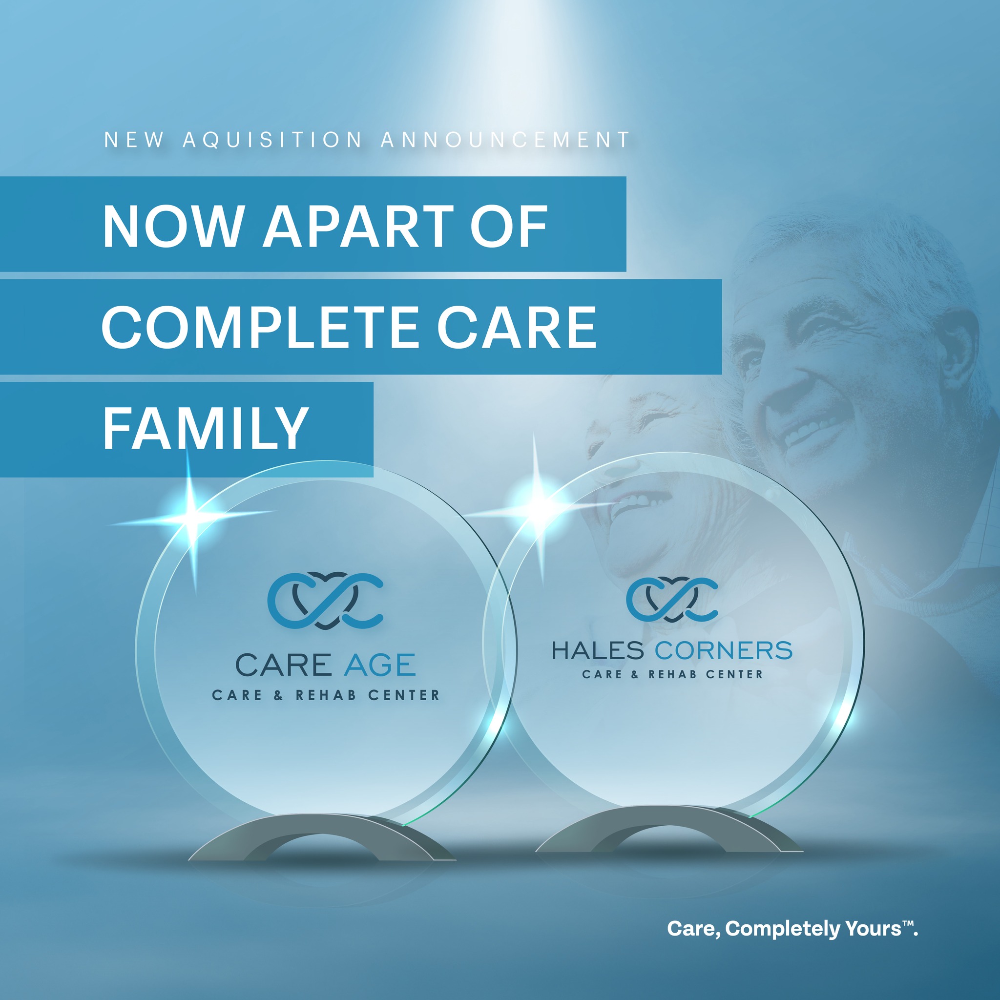 Complete Care | Toms River NJ