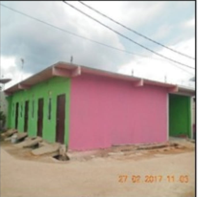 BUKA LAPAK BATAM | Dijual Rumah Phoenix Garden Baru Aji Batam | Facebook