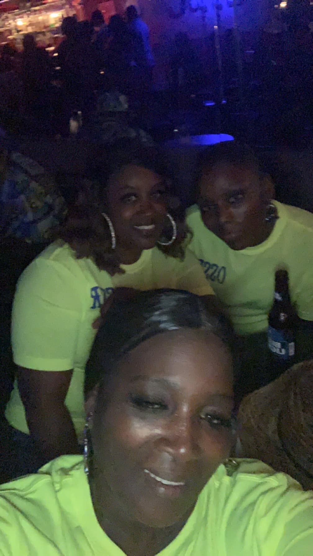 Oklahoma Southern Soul Riders