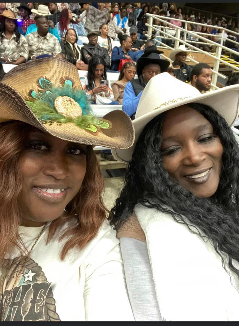 Oklahoma Southern Soul Riders