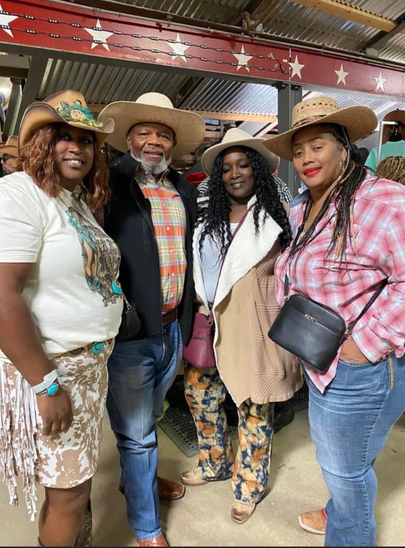 Oklahoma Southern Soul Riders