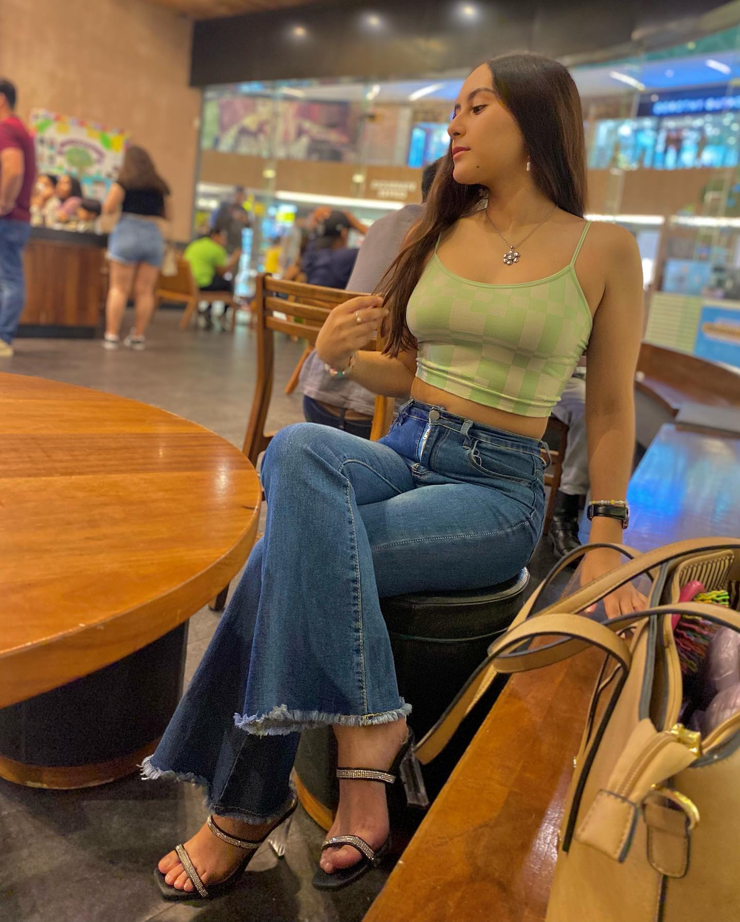 Vanessa León