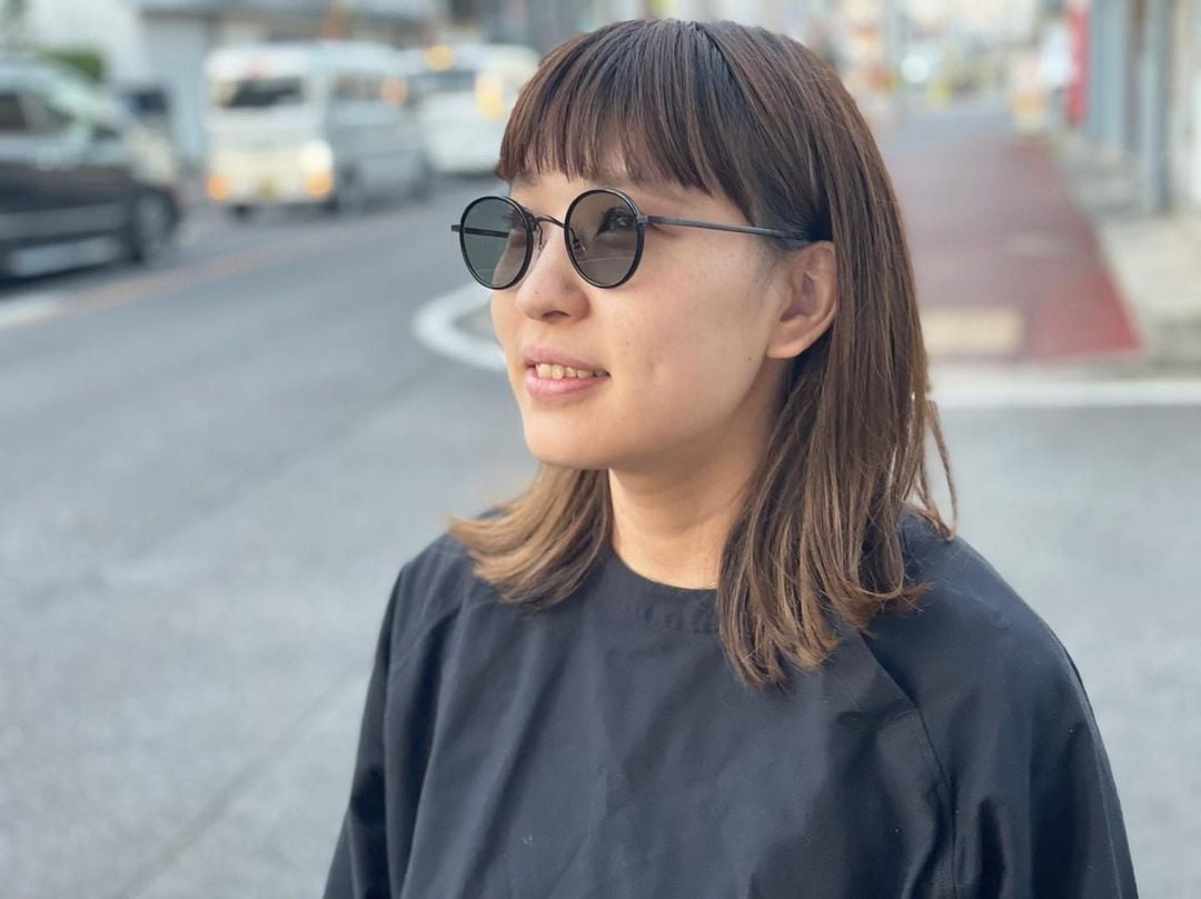 Eyevan】Balure Sun 2021年春夏新作Balure 以近年漸受歡迎的全金屬型號 