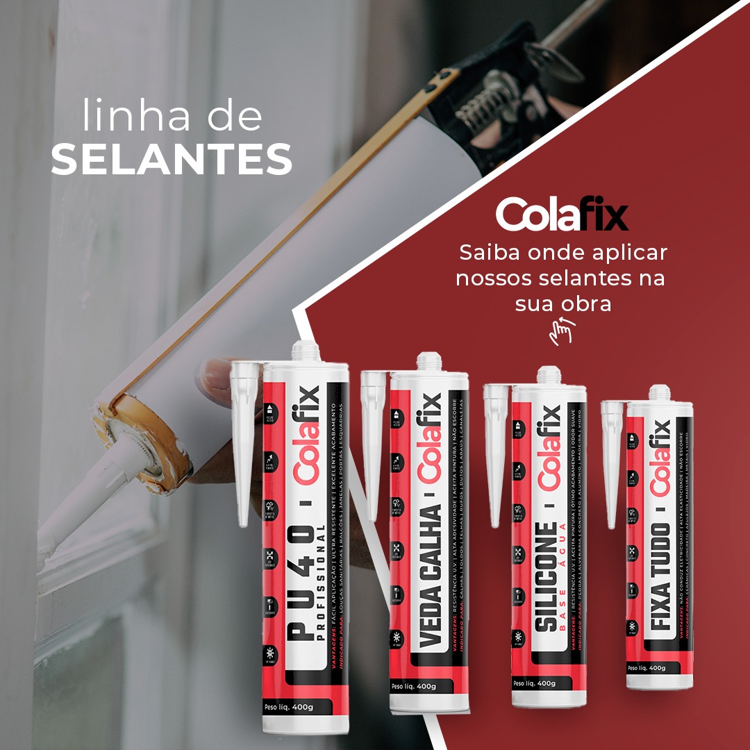 Colafix | Cachoeirinha RS