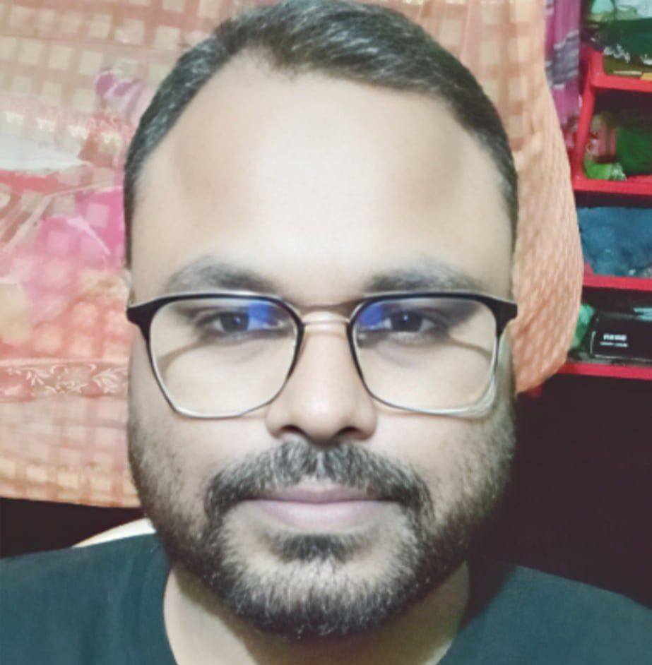জি এম শফিক