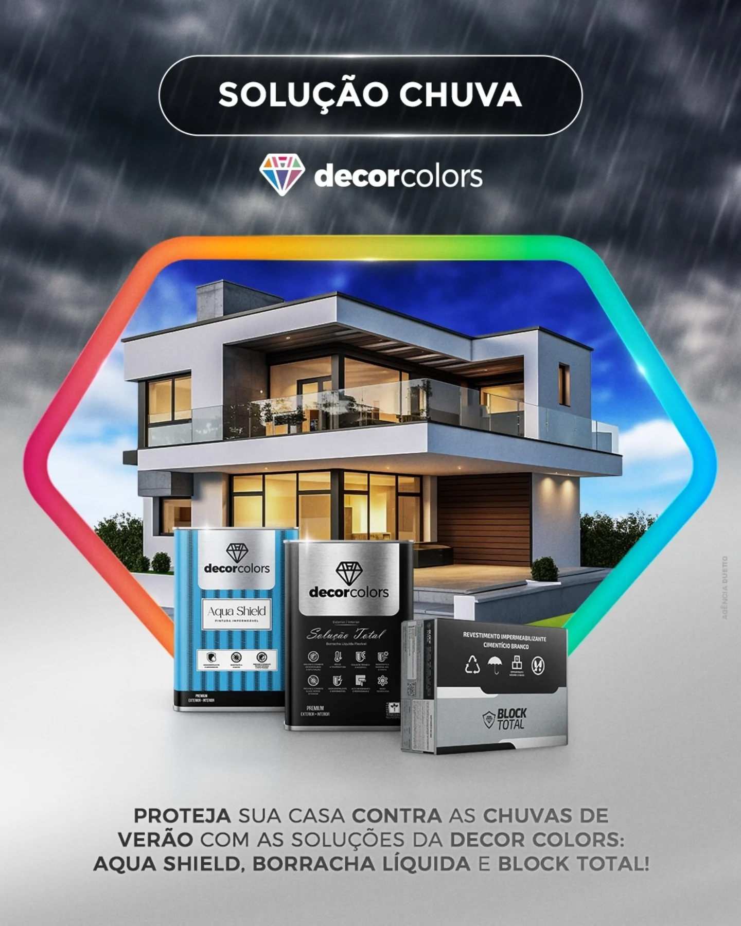 Decor Colors Itupeva | Itupeva SP