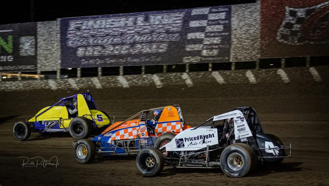 It's almost RACEDAY as we... - Central Arizona Raceway | Facebook