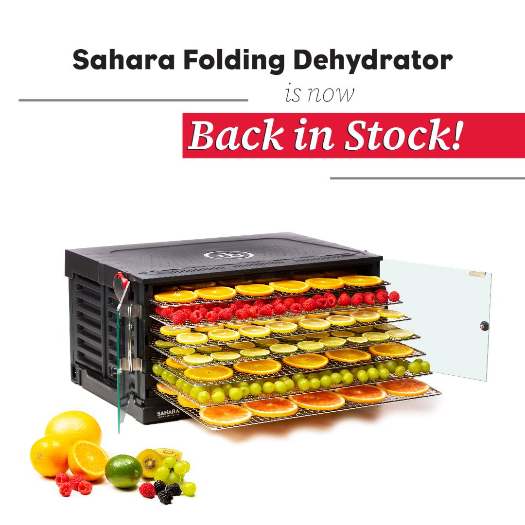 The Best Food Dehydrators of 2024, Tested by