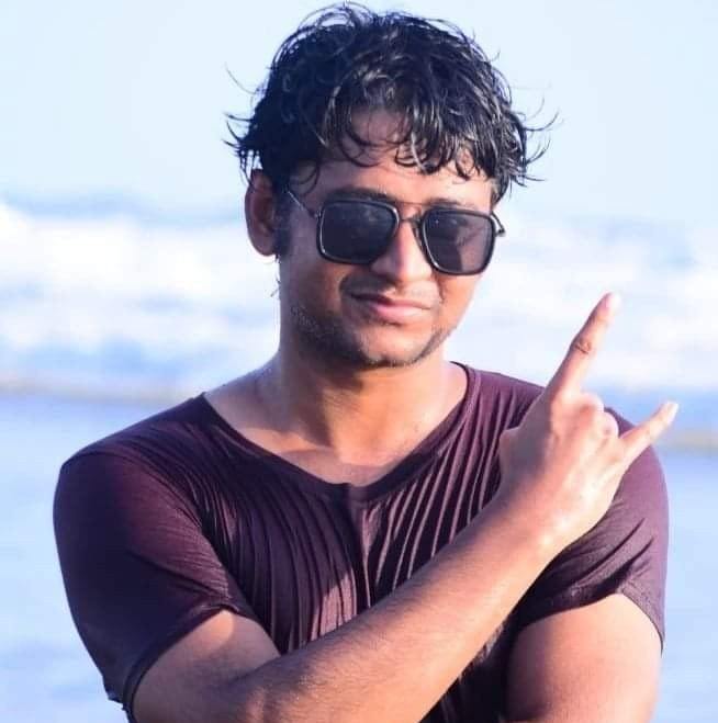 Shoaib Islam