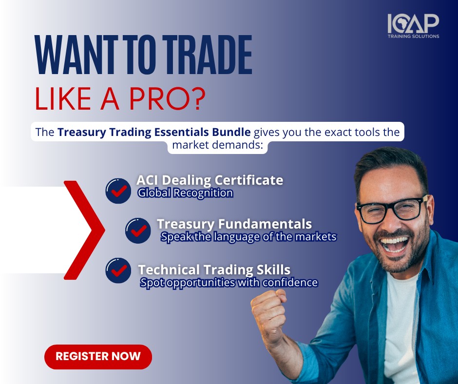 ICAP Training Solutions | Sandton