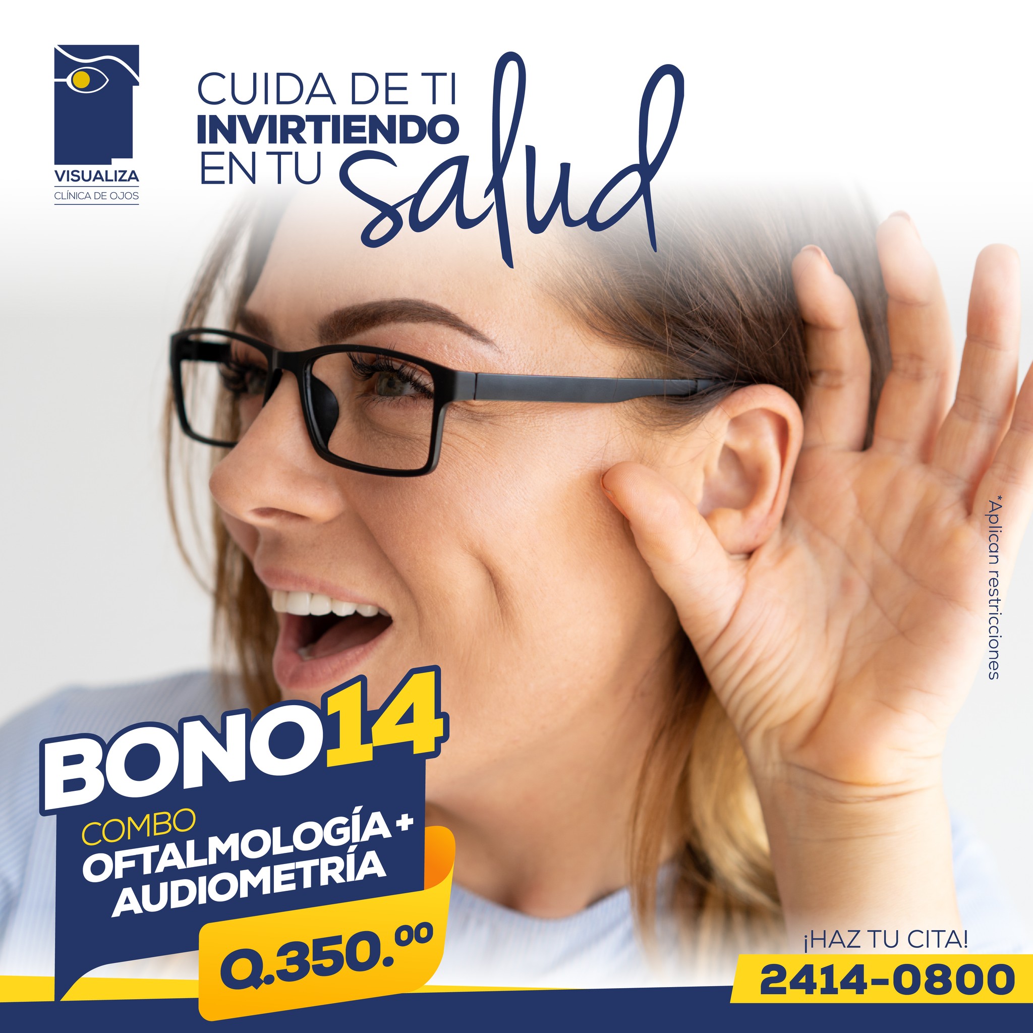Visualiza - 🌟💪 ¡Cuida de ti invirtiendo en tu salud! Con...