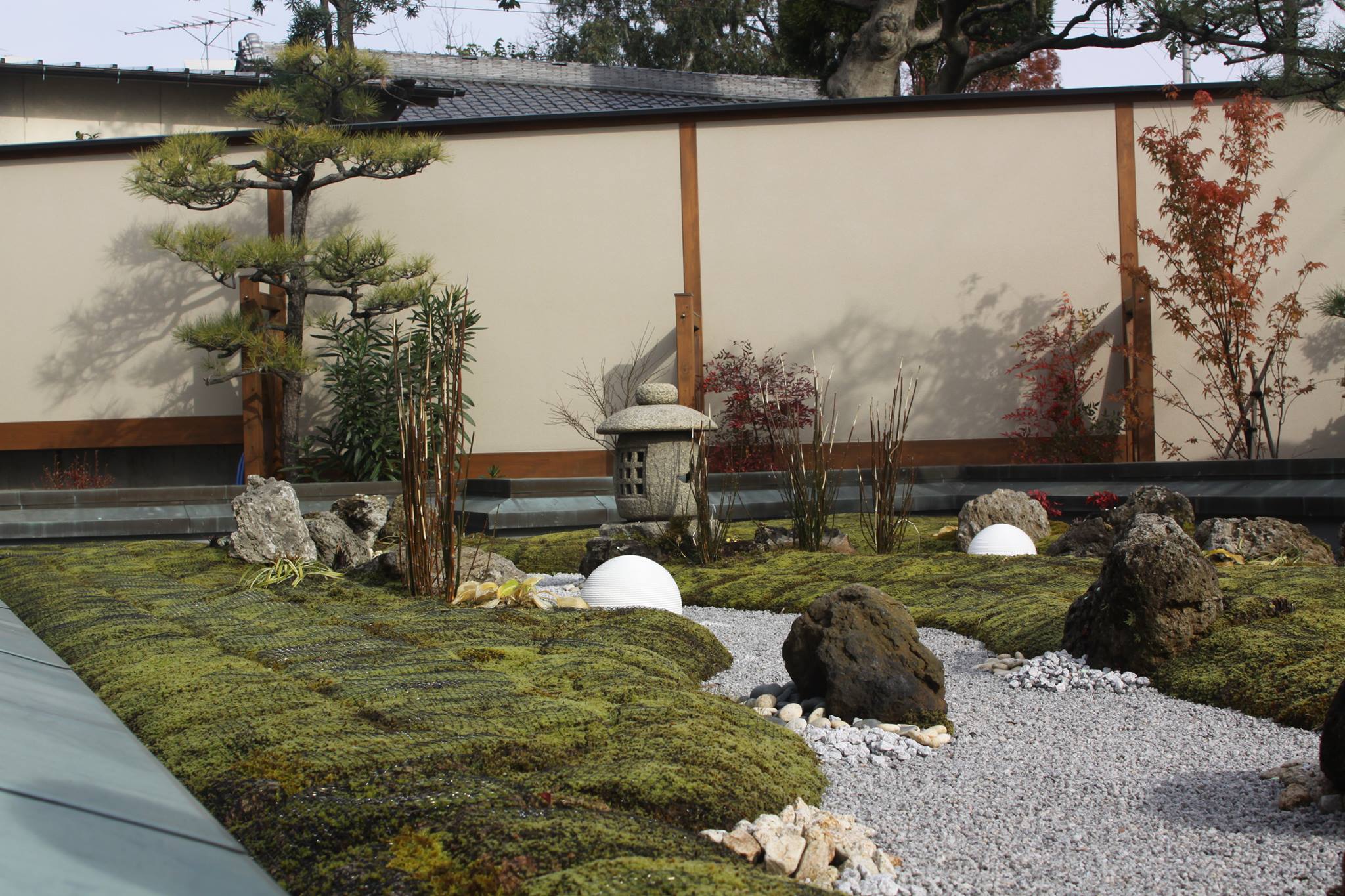 有限会社ミサオ造園