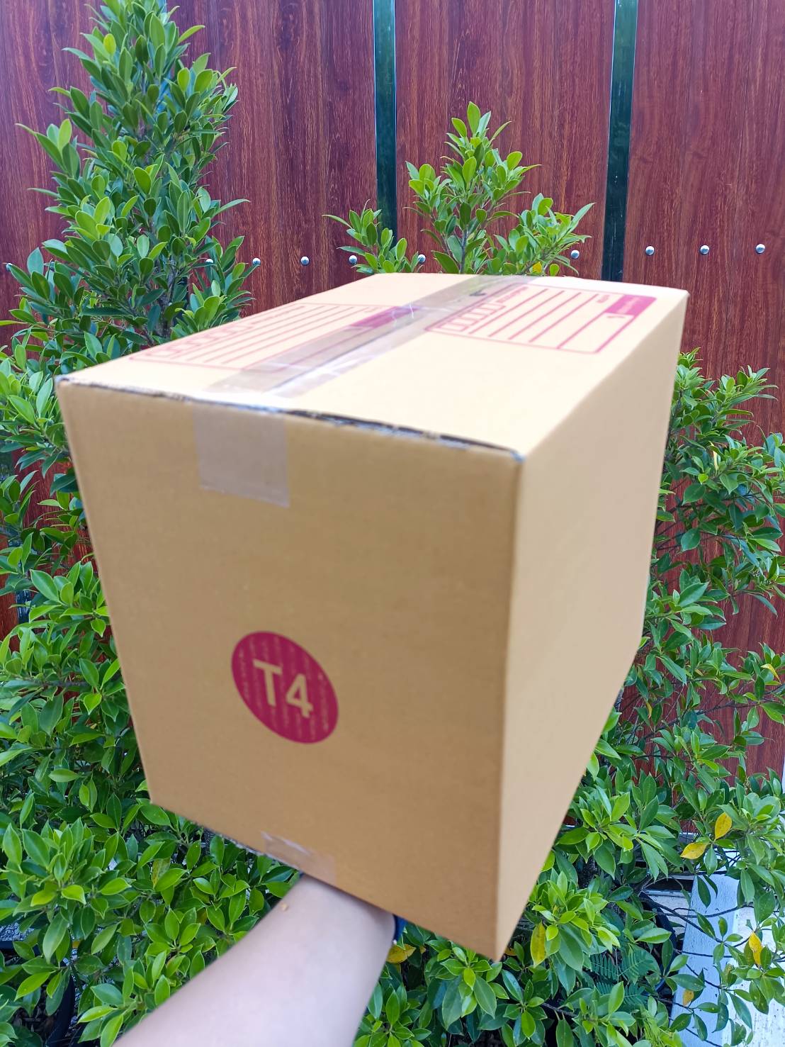 📦กล่่อง T4 📦 👉ขนาด... - Np Box กล่องไปรษณีย์ราคาถูกโคราช | Facebook