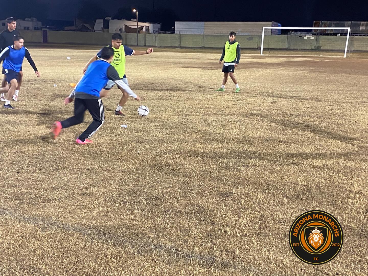 Arizona Monarchs FC