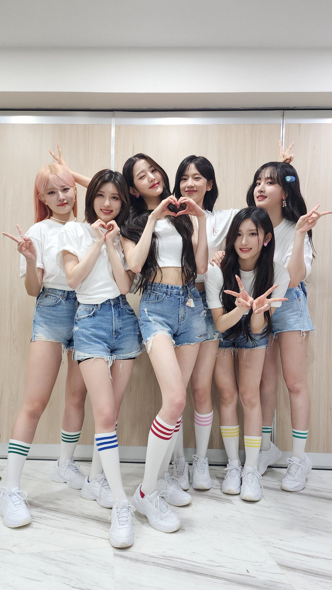 K-Pop Girl Group IVE has been appointed as PUMA APAC ambassador