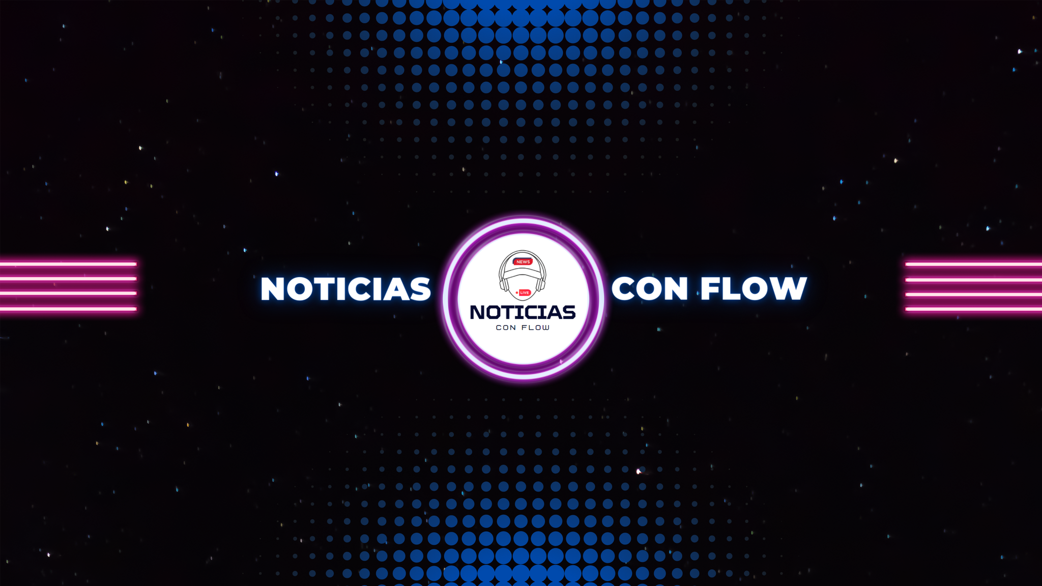 Noticias Con Flow