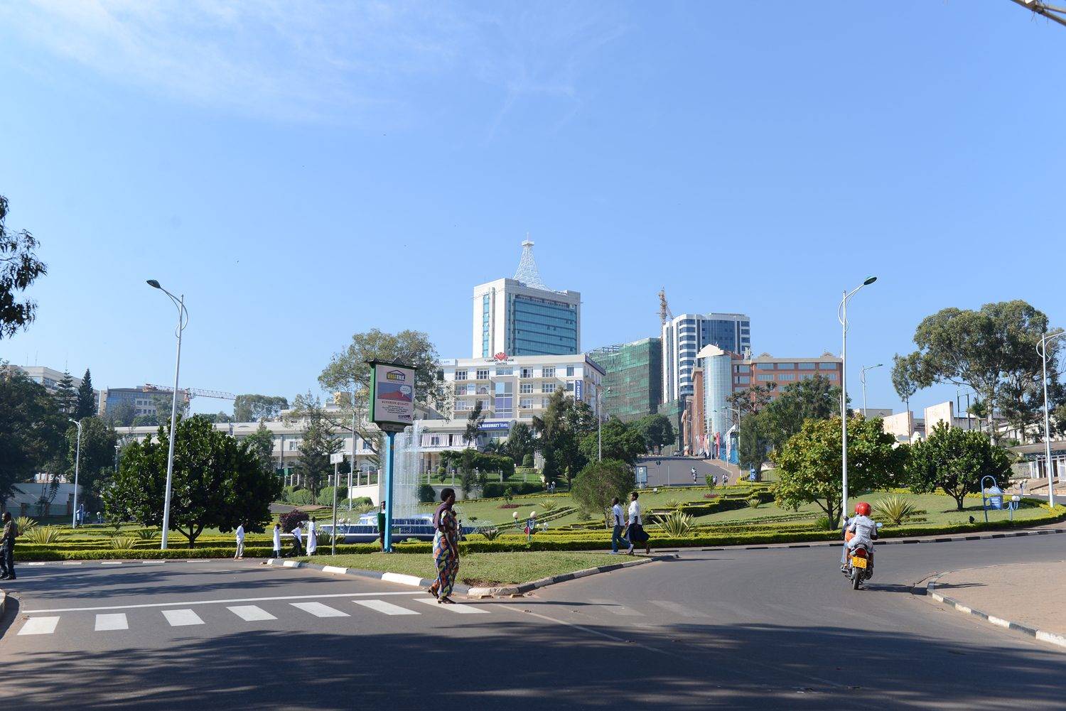 Welcome TO Rwanda added a new photo. - Welcome TO Rwanda
