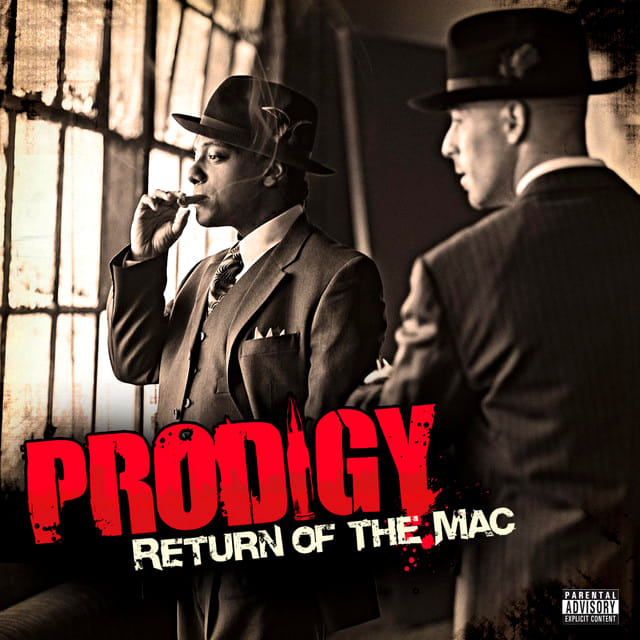 19 years ago today Prodigy and The Alchemist released 'Return of