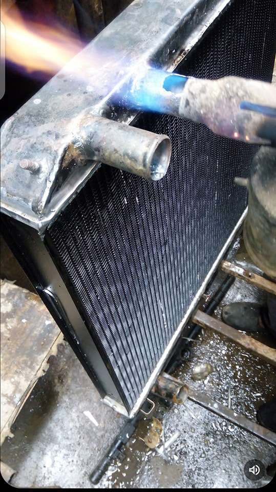Cooline Radiator | Nakuru