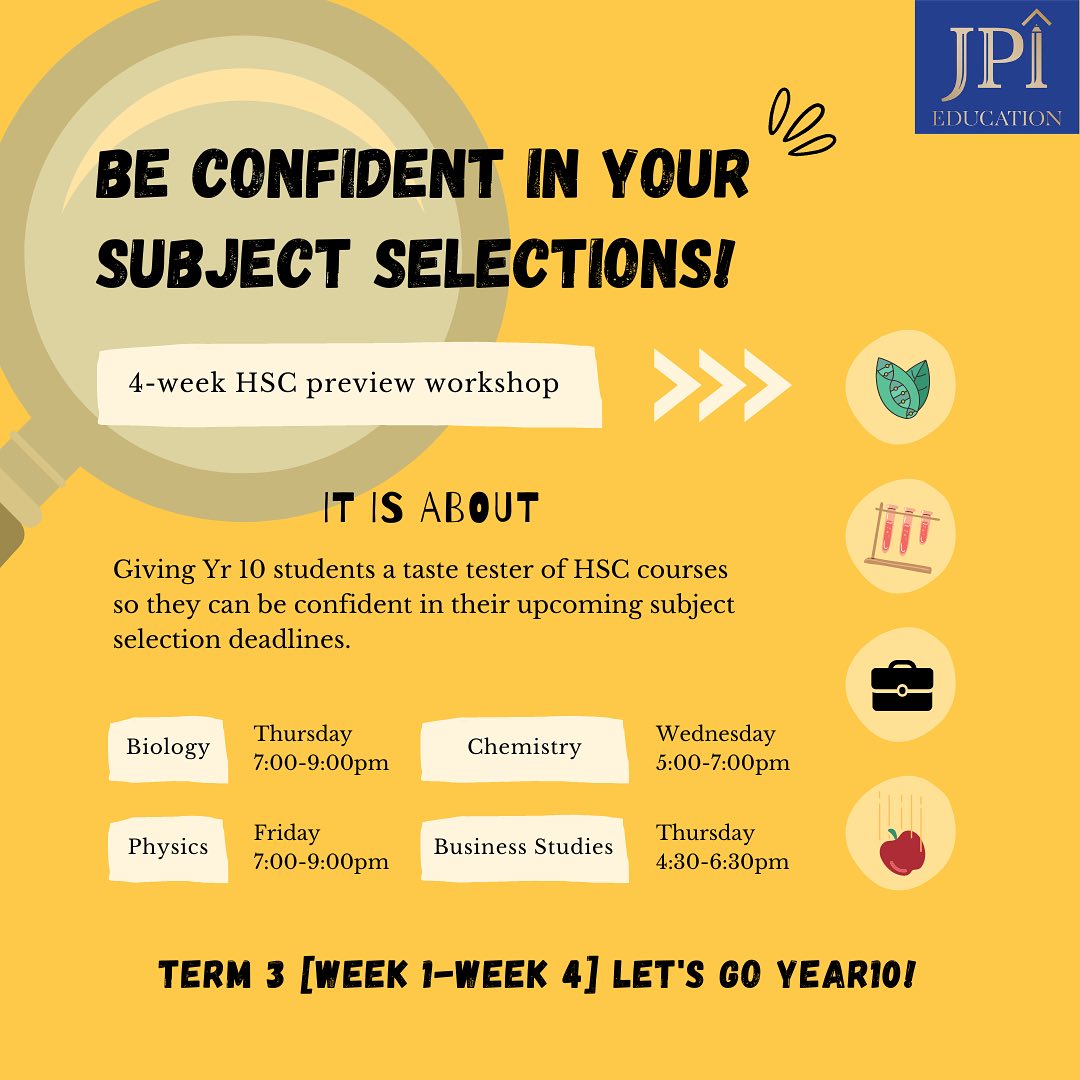JPI Education