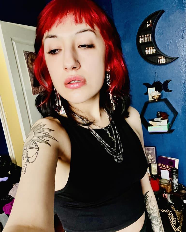 Bella Moon Lughosi