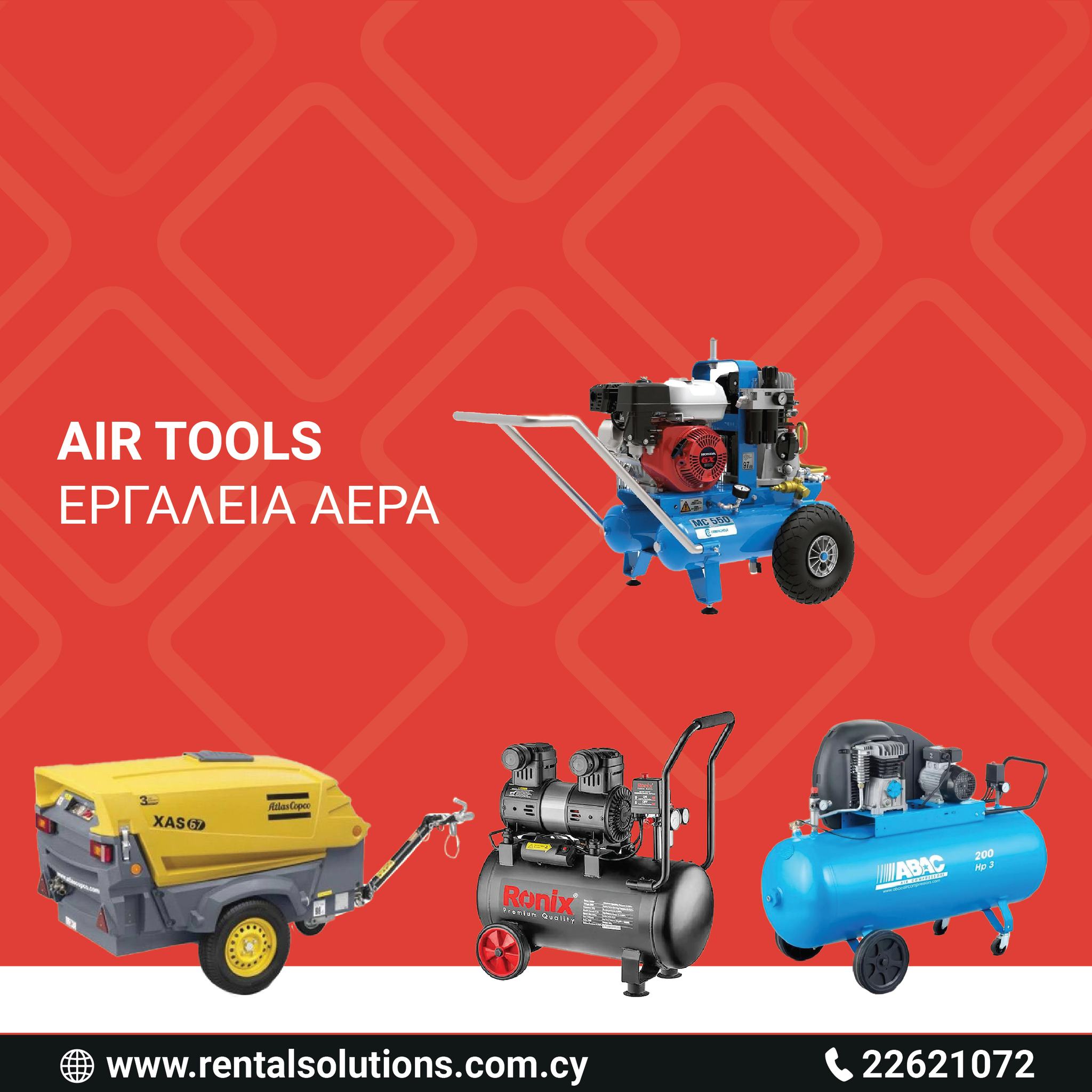 Rental Solutions Ltd | Nicosia