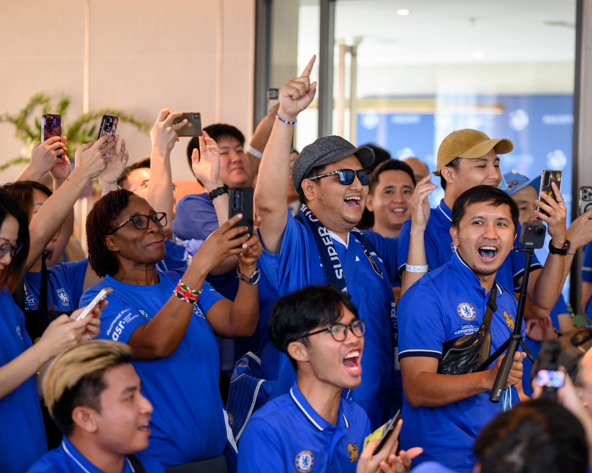 Offsideblue เชลซีพันธ์แท้