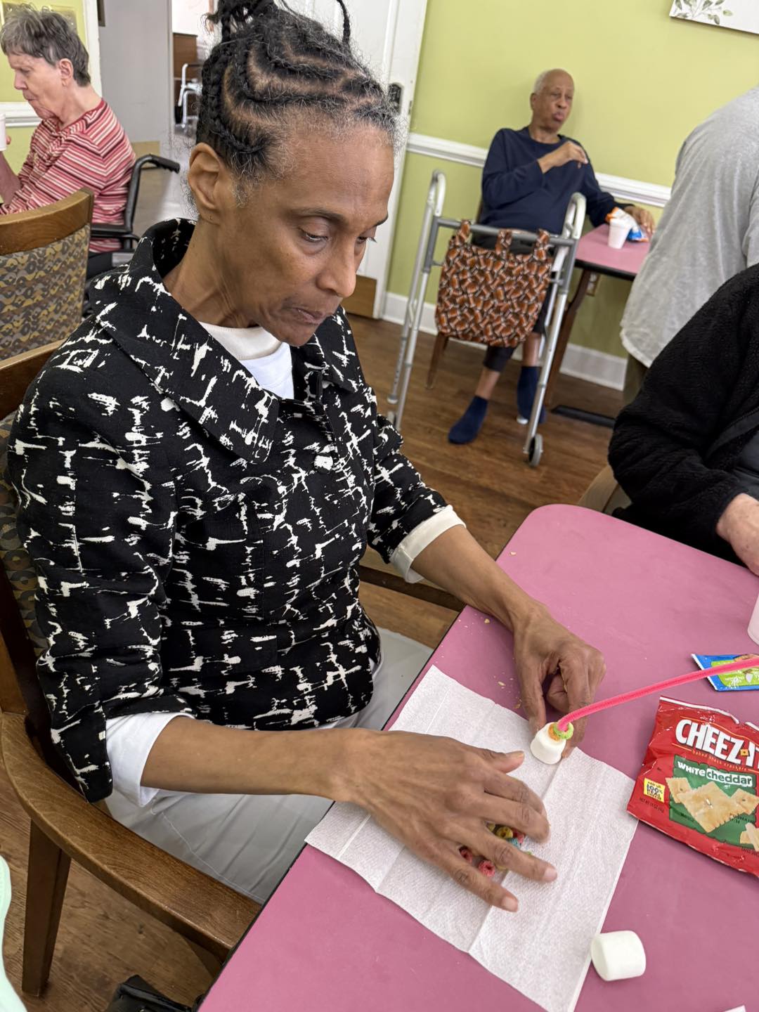 Clemmons Village I - Memory Care | Clemmons NC
