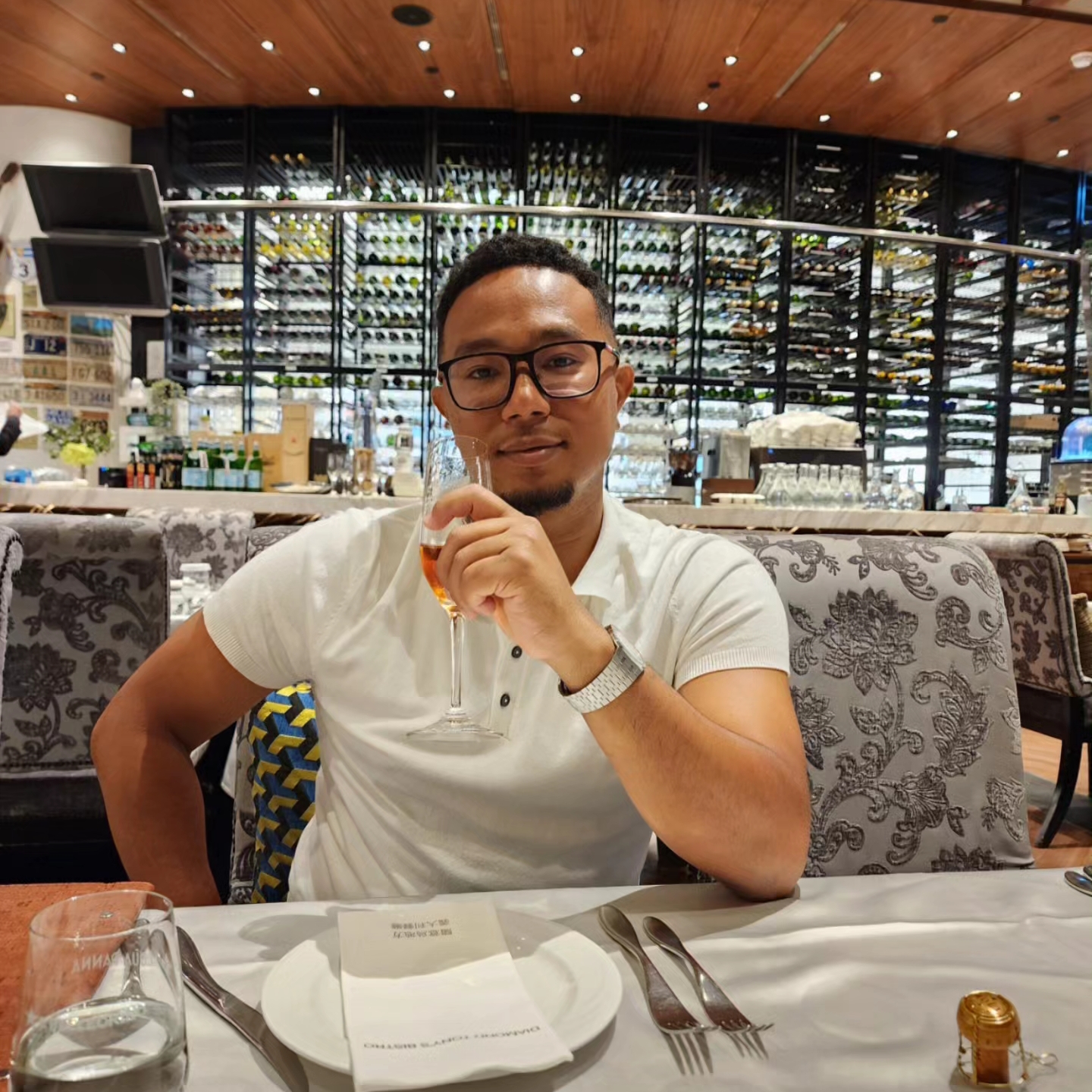Richard Hsu