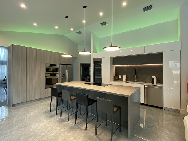Spacedesigns | Key Biscayne FL