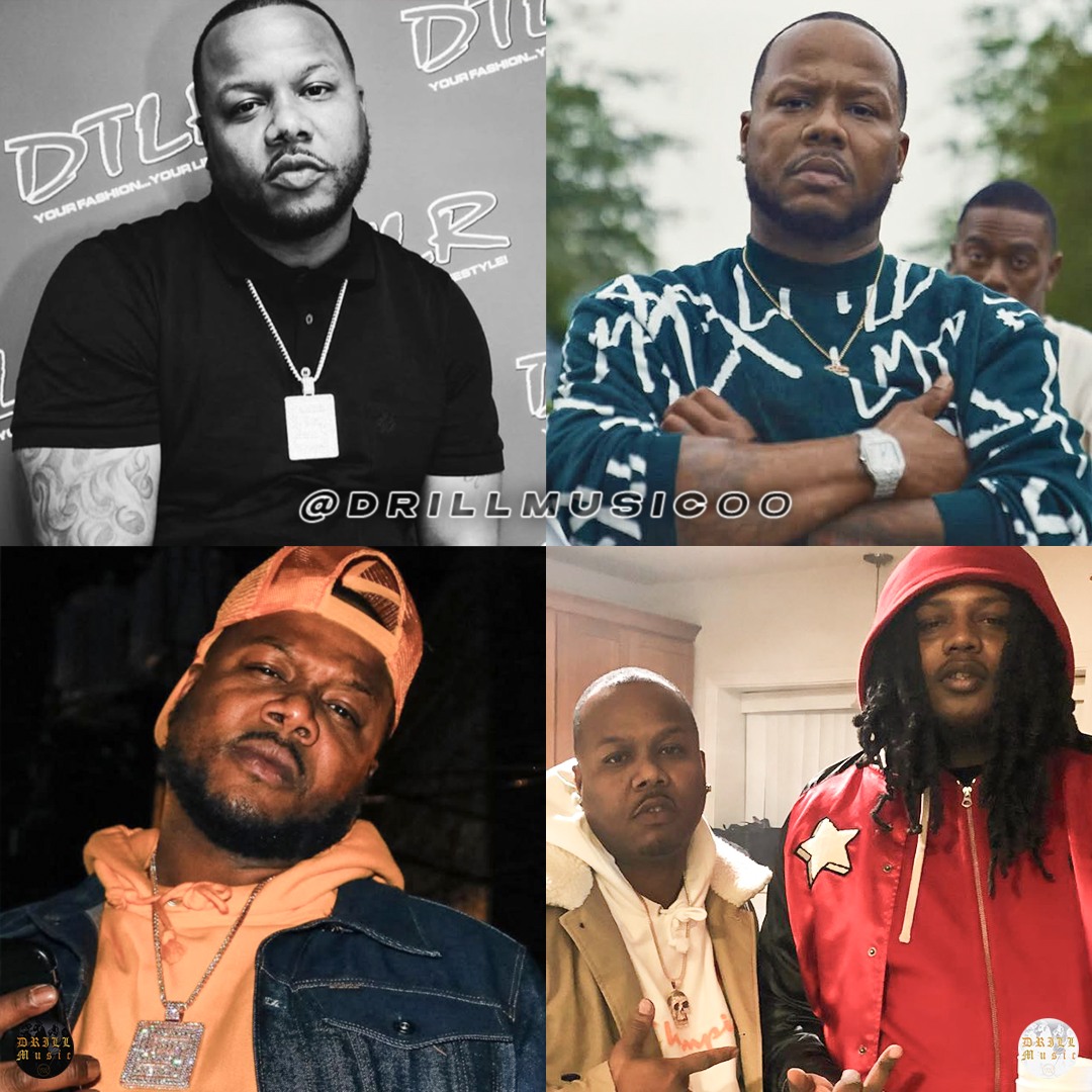 DRILL Music 00 - RIP to #Chicago rapper #Parkay who was... | Facebook