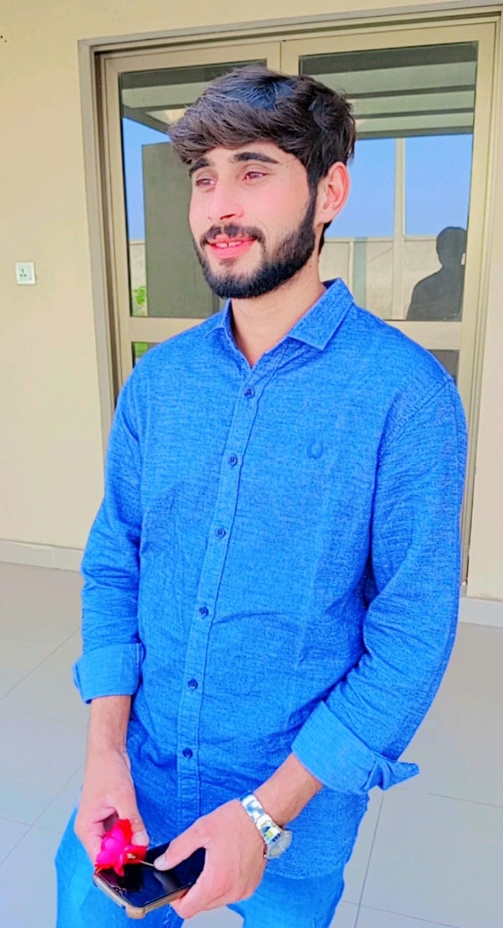 Nadeem Idress
