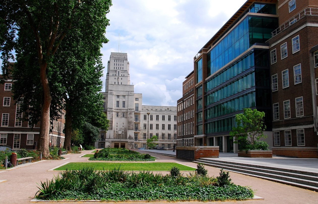 Birkbeck Library - We have now resumed full term-time opening hours ...