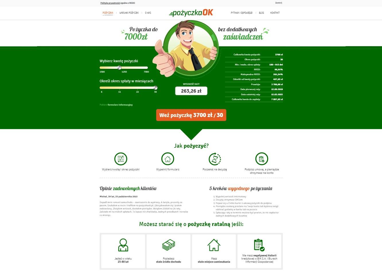 pozyczki online chwilowki