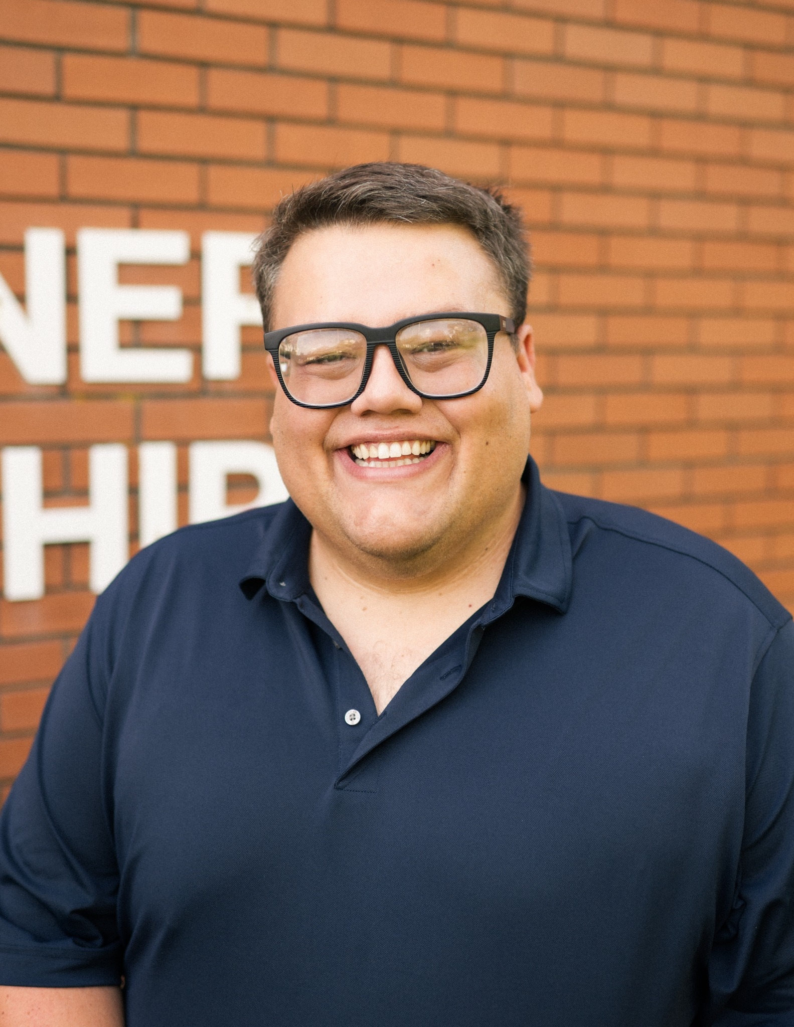 Professor JC Phelps | Columbia KY