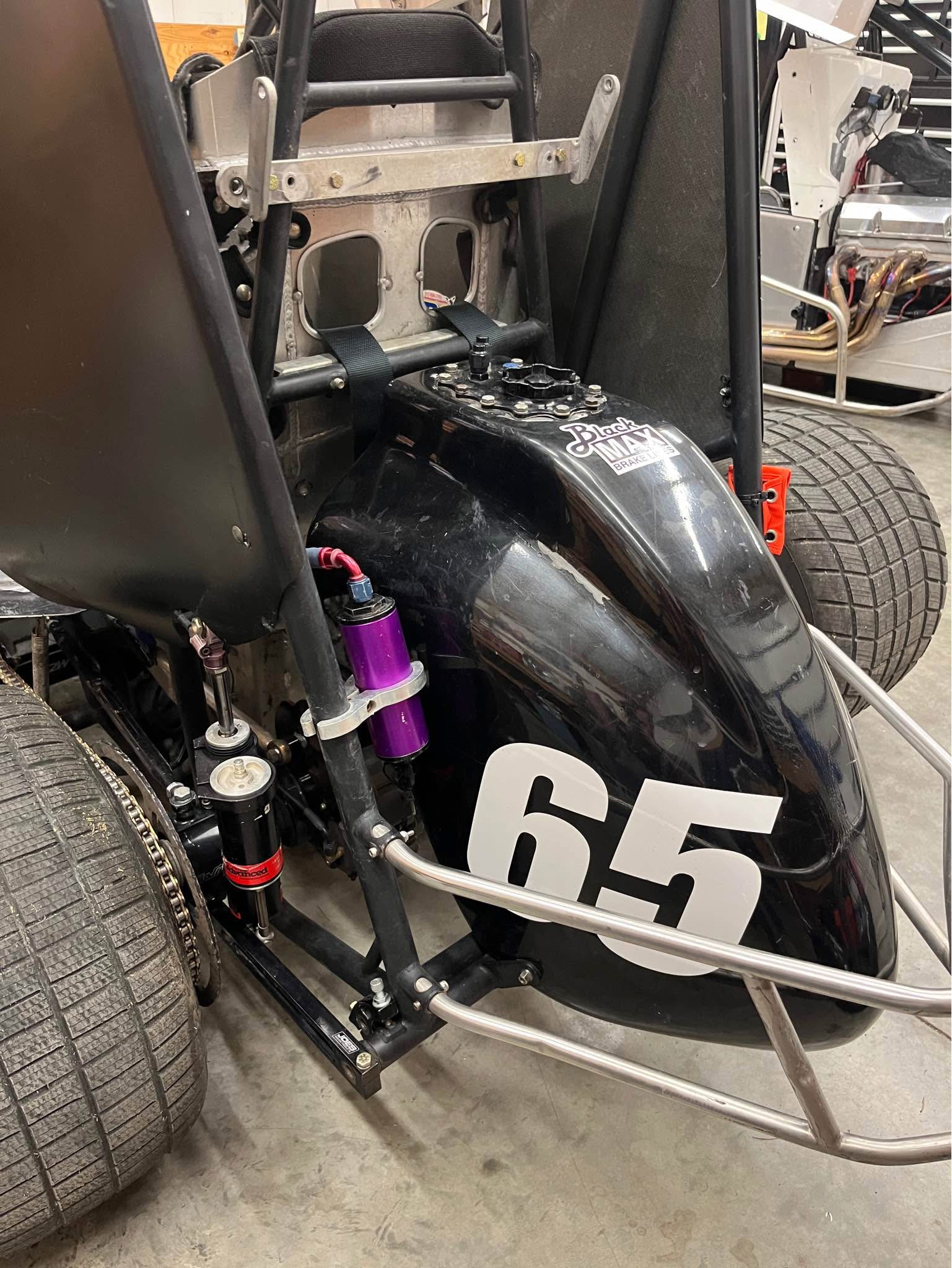 Micro sprint sell out - Dune Buggies & Sand Rails - Dodge City, Kansas ...