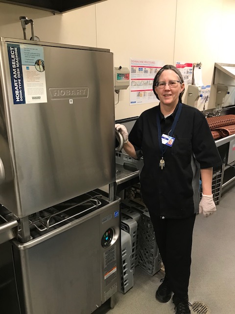Meet Carol! Carol is... - Inland Northwest Behavioral Health | Facebook