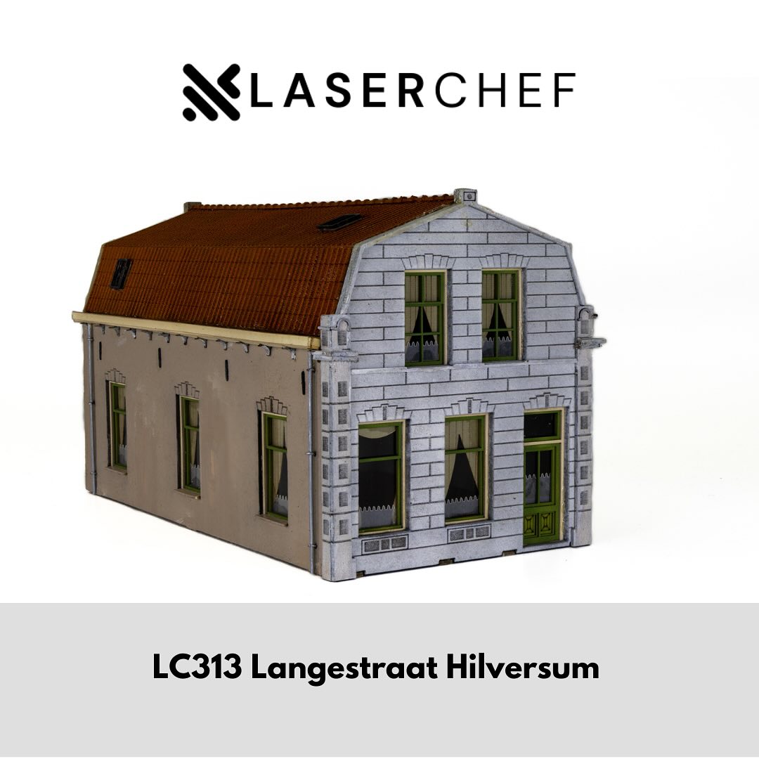 Laserchef