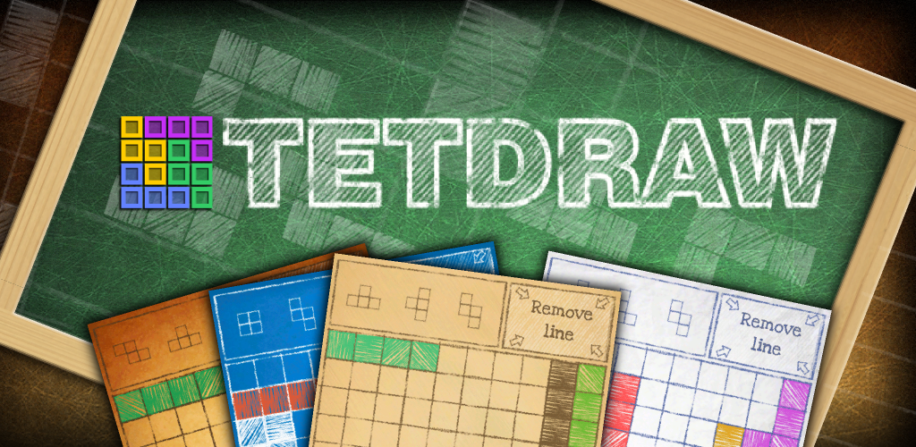 TetDraw