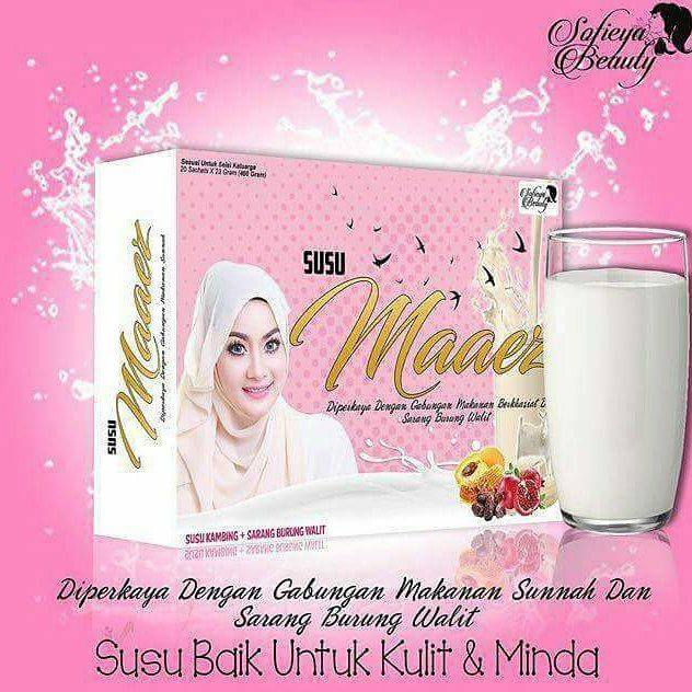 Lala Lola Boutique Fungsi Kelebihan Kebaikan Manfaat Susu Kambing Maaez Meningkatkan Kecerdasan Minda Iq Dan Eq Membantu Mengatasi Masalah Kulit Ekzema Panau Serta Gatal Gatal Pada Kulit Mencerahkan Melicinkan Dan Menganjalkan